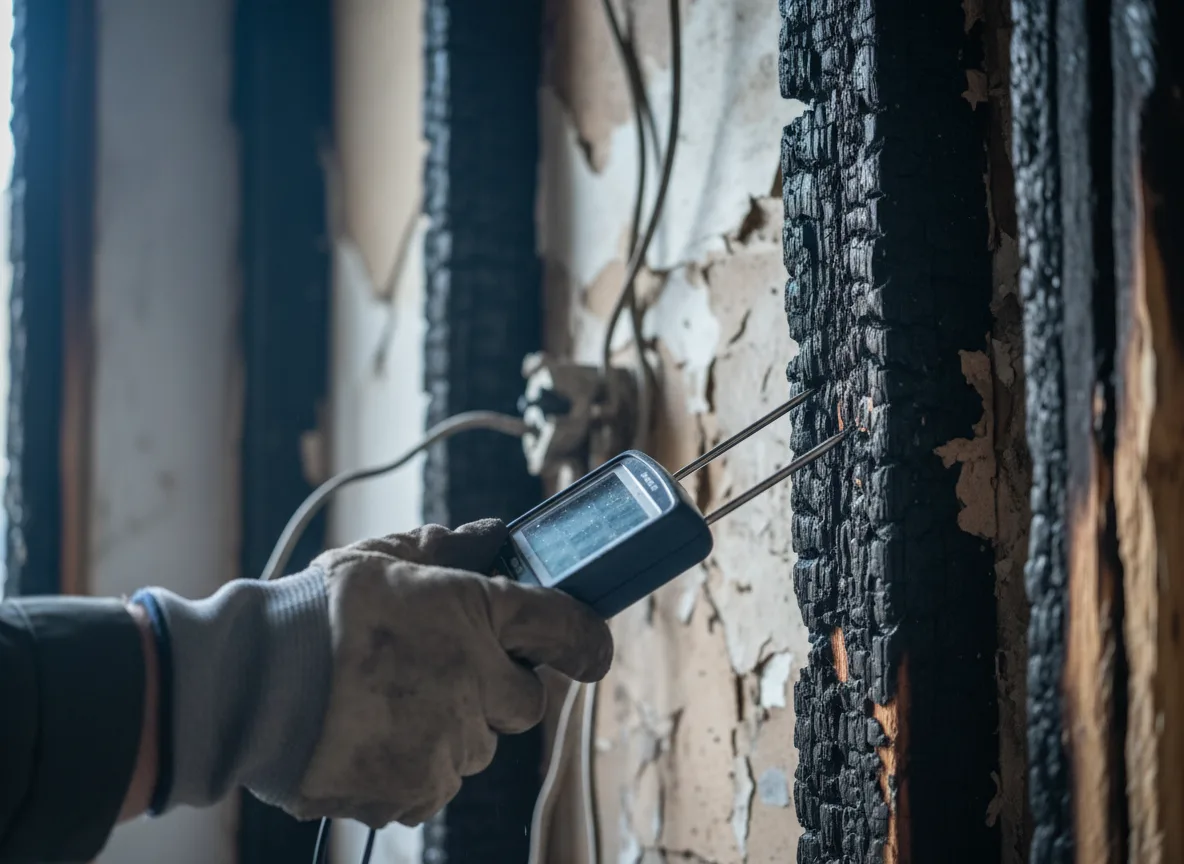 Fire Damage Restoration Gruetli Laager, TN FAQs